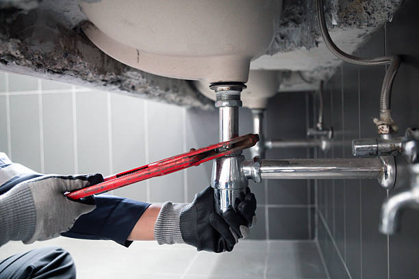 Trusted Drain Cleaning service in Augusta, KY - Masters Plumbing Service